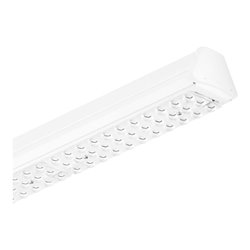 Philips Lighting LED-Geräteträger ws 4000K DALI breitstr. 4MX850LED40S840PSDWB