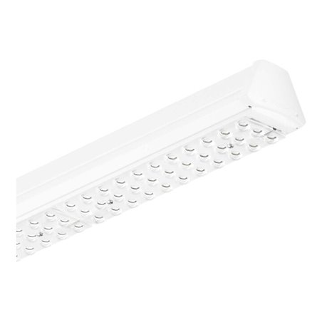 Philips Lighting LED-Geräteträger ws 4000K DALI breitstr. 4MX850LED40S840PSDWB