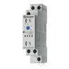 Finder Multifunktions-Zeitrelais 12-240V AC/DC,1W,16A 80.01.0.240.0000