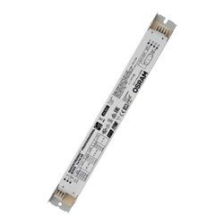 OSRAM BETRIEBSGERÄTE Elektronischer Trafo QTP5 1x14-35/220-240