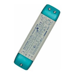 OSRAM BETRIEBSGERÄTE Niedervolthalogentrafo HTIDALI105/230240DIM