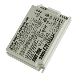 OSRAM BETRIEBSGERÄTE Elektronischer Trafo QTPM1X26-42/220-240S