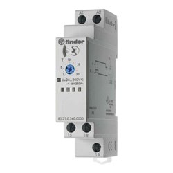 Finder Zeitrelais 80.21.0.240.0000