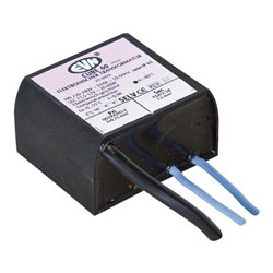 EVN Lichttechnik Trafo 20-60W IP65 CUBE 60
