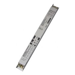 OSRAM BETRIEBSGERÄTE EVG QTP-DL 2x55/240 GII
