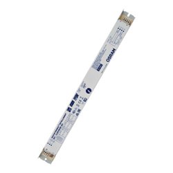 OSRAM BETRIEBSGERÄTE EVG QTI 1X35/49/80 GII