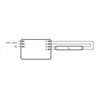 OSRAM BETRIEBSGERÄTE EVG QTI 1X35/49/80 GII