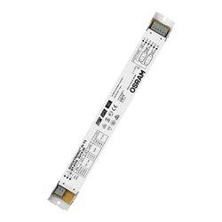 OSRAM BETRIEBSGERÄTE Elektronischer Trafo QT-FIT5 2X14-35