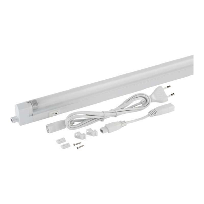 EVN Lichttechnik Möbel An-Unterbauleuchte 21W, EVG 103 121