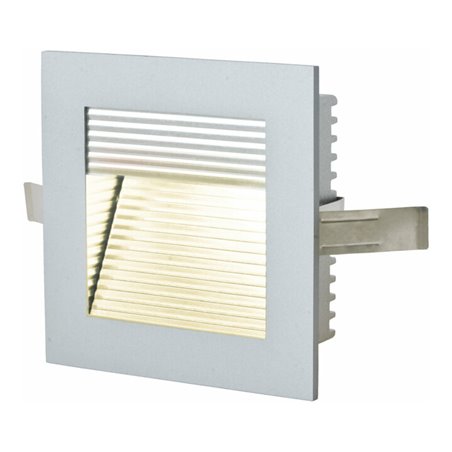 EVN Lichttechnik LED Wandeinbauleuchte 1,2W warmweiß P21 402