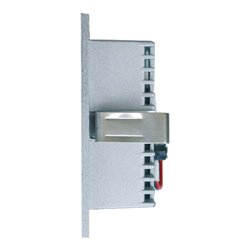 EVN Lichttechnik LED Wandeinbauleuchte 1,2W warmweiß P21 402