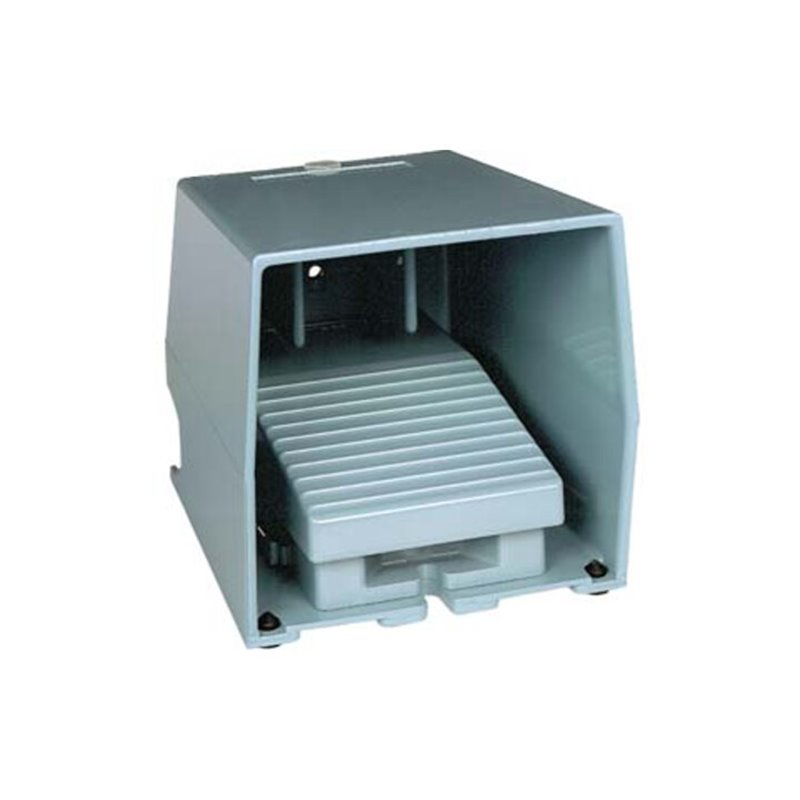 Schneider Electric Fußschalter ÖS m.Schutzhaube XPEM310