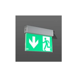 RZB LED-Notleuchte 671985.004.2