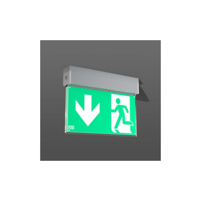 RZB LED-Notleuchte 671985.004.2