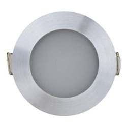 EVN Lichttechnik P-LED Einbauleuchte 3W 700mA 3000K P22 03 02