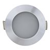 EVN Lichttechnik P-LED Einbauleuchte 3W 700mA 3000K P22 03 02