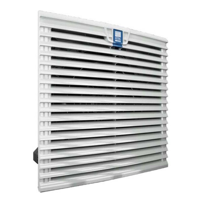 Rittal TopTherm Filterlüfter 230m3/h, 24VDC SK 3241.124