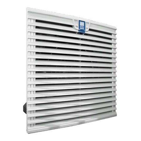 Rittal TopTherm Filterlüfter 230m3/h, 24VDC SK 3241.124