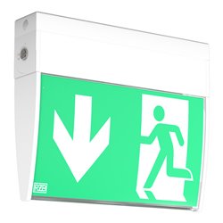 RZB LED-Notleuchte 672219.002.1