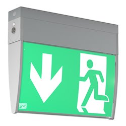 RZB LED-Notleuchte 672219.004.1