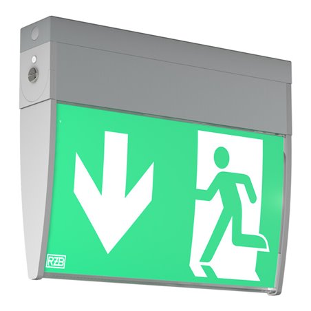 RZB LED-Notleuchte 672219.004.1