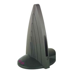 E+P Elektrik UKW-Zimmerantenne ZA11