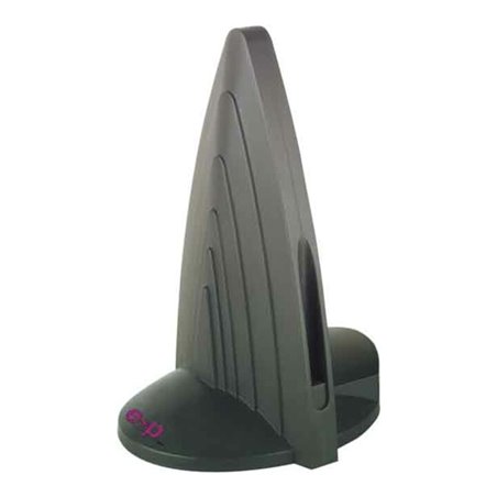 E+P Elektrik UKW-Zimmerantenne ZA11