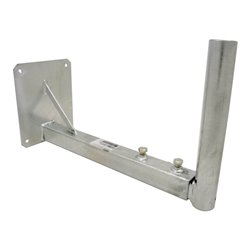 Televes Winkelwandhalter WWH 5075