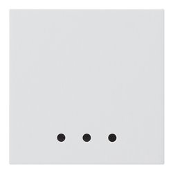 Gira Funk-Glasbruchmelder AP Alarm Connect rws 522316