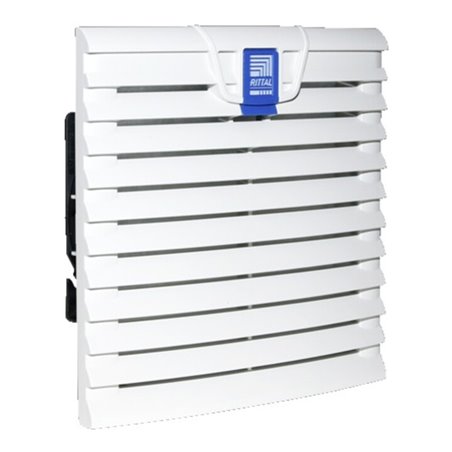 Rittal EMV-Filterlüfter 230/250m3/h, 230VAC SK 3241.600