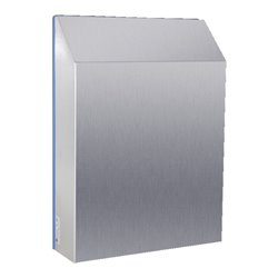 Rittal EMV-Filterlüfter 550/600m3/h, 230VAC SK 3243.600