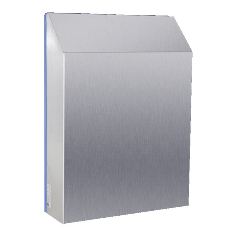 Rittal EMV-Filterlüfter 550/600m3/h, 230VAC SK 3243.600