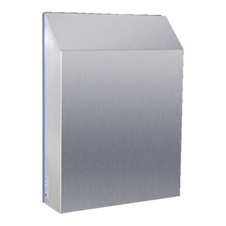 Rittal EMV-Filterlüfter 550/600m3/h, 230VAC SK 3243.600