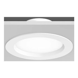 RZB LED-Slim-Downlight 3000/4000/5700K 901696.002