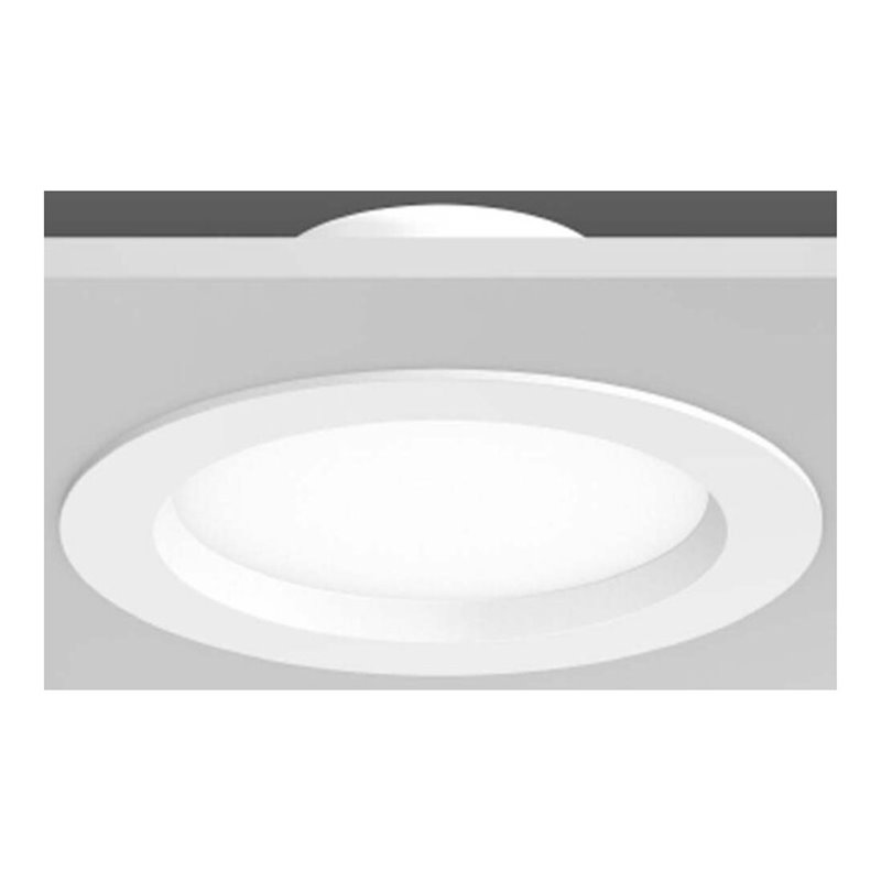 RZB LED-Slim-Downlight 3000/4000/5700K 901696.002