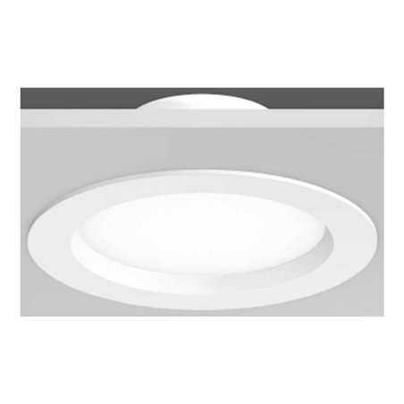RZB LED-Slim-Downlight 3000/4000/5700K 901696.002