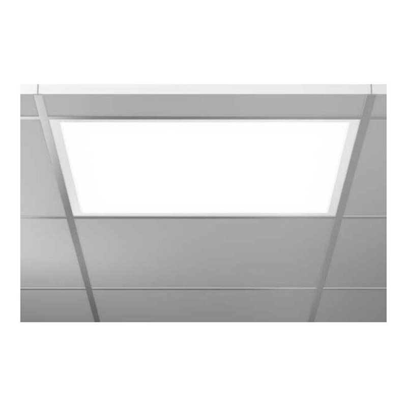 RZB LED-Panel M600 3000K weiß 312272.002.790