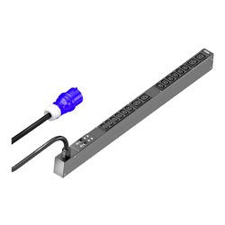 Rittal Comfort-Panel Basisprogramm CP 6372.542