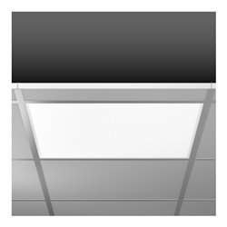 RZB LED-Panel M625 4000K weiß 312464.002.1.790