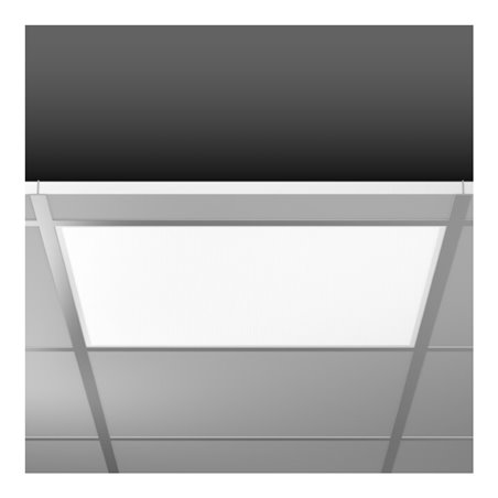 RZB LED-Panel M625 4000K weiß 312464.002.1.790