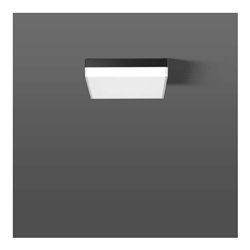 RZB LED-Wand-/Deckenleuchte 830/840, BWM 312537.0031.19