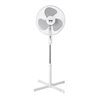 DeKo Standventilator 40cm, 45W, osz. B 418 Stratos ws