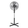 DeKo Standventilator 40cm, 45W, osz. B 419 Stratos sw