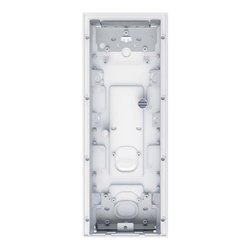 Busch-Jaeger Montagedose UP Gr.1/4 lgr 347x133x46mm 41384F-H-03