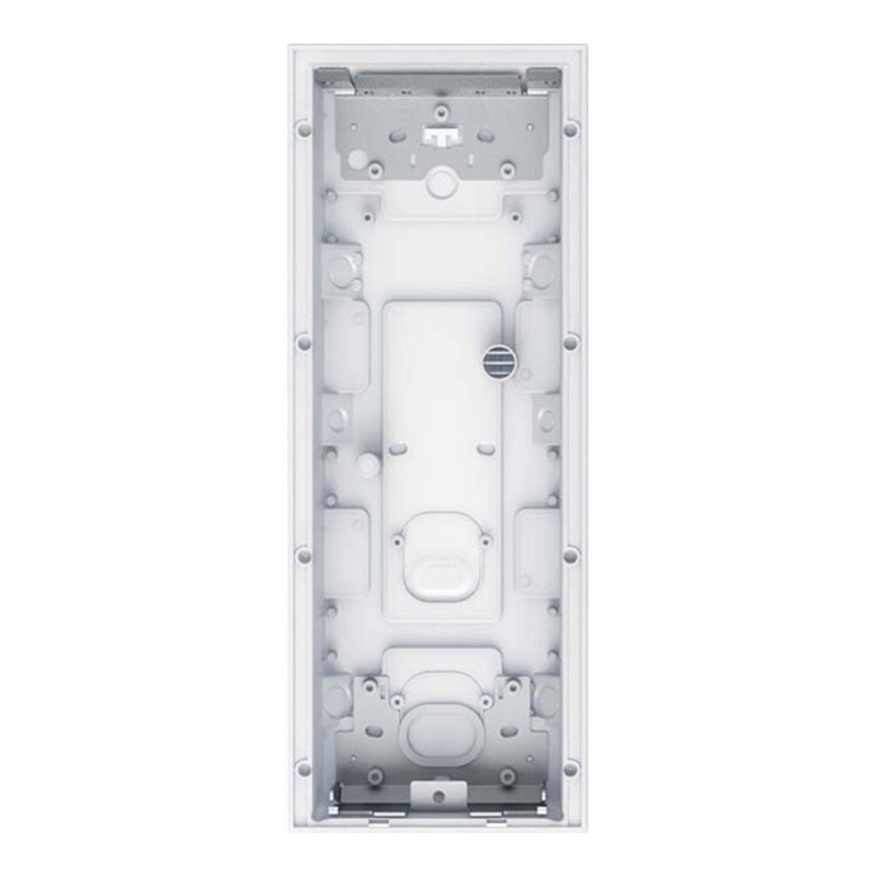 Busch-Jaeger Montagedose UP Gr.1/4 lgr 347x133x46mm 41384F-H-03