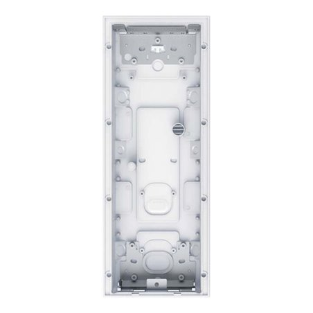 Busch-Jaeger Montagedose UP Gr.1/4 lgr 347x133x46mm 41384F-H-03