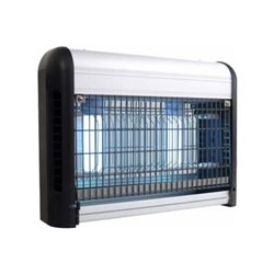 DeKo Insektenvernichter 2x13W EZ 26 EcoZap