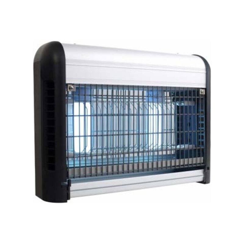 DeKo Insektenvernichter 2x13W EZ 26 EcoZap