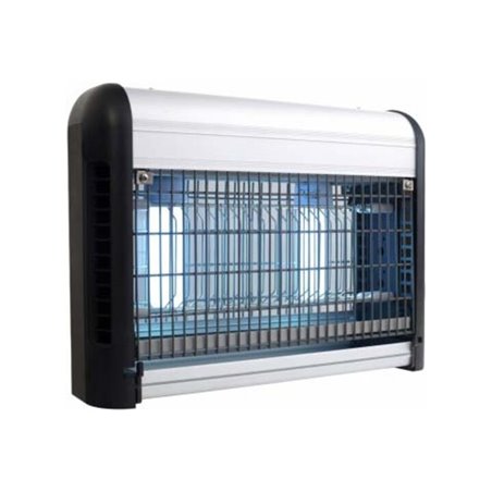 DeKo Insektenvernichter 2x13W EZ 26 EcoZap