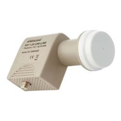 Kreiling Tech. Unicable LNB KR 1-24 UNI-LNB